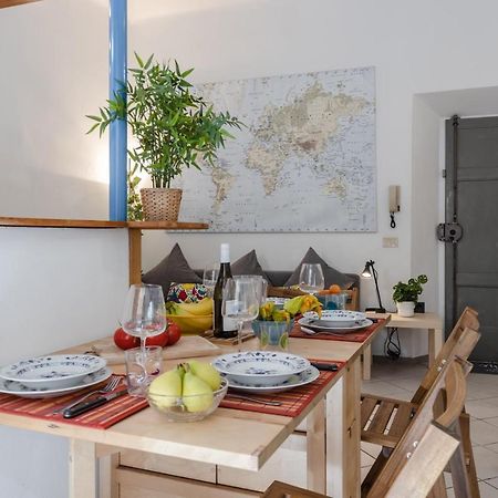 Tuttomondo Central Flat With Private Courtyard Pisa Ngoại thất bức ảnh