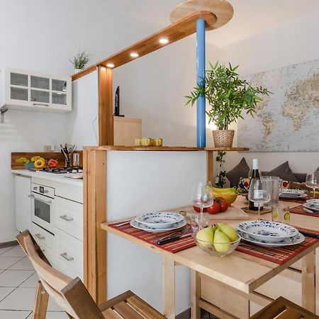 Tuttomondo Central Flat With Private Courtyard Pisa Ngoại thất bức ảnh