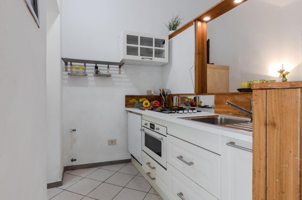 Tuttomondo Central Flat With Private Courtyard Pisa Ngoại thất bức ảnh