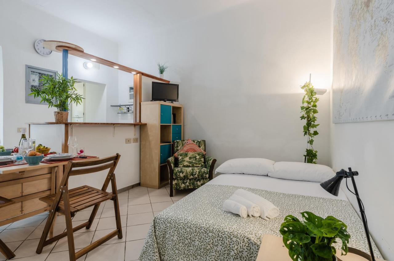 Tuttomondo Central Flat With Private Courtyard Pisa Ngoại thất bức ảnh