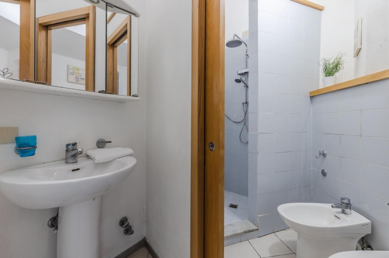 Tuttomondo Central Flat With Private Courtyard Pisa Ngoại thất bức ảnh